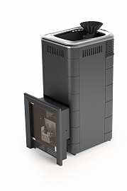 Модель Таймыр XXL 2017 Carbon